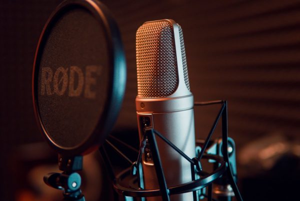 locución profesional